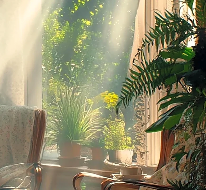 How to make your home feel cooler without cranking up the A/C