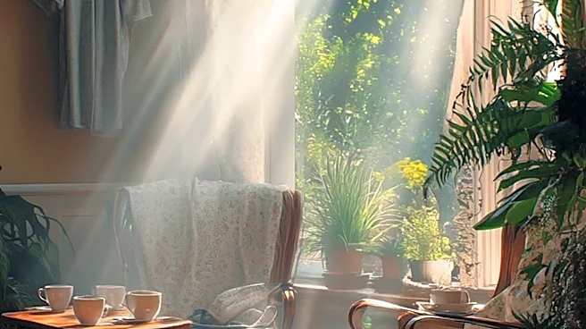 How to make your home feel cooler without cranking up the A/C