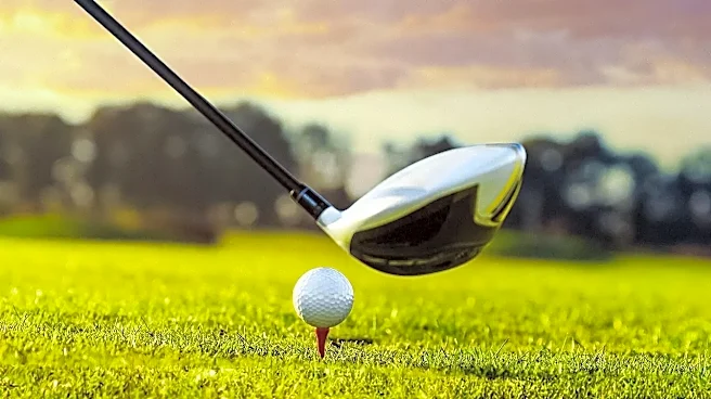Does LIV Golf have a chance to survive?