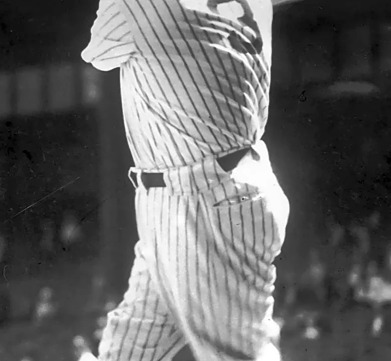 On this day in 1929: Babe Ruth becomes first to hit 500 home runs