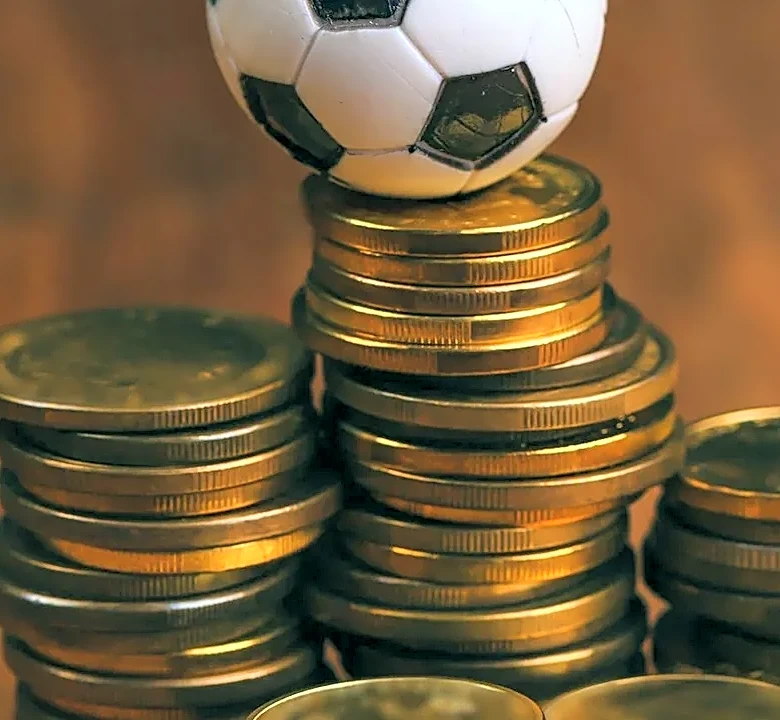 How is a pro sports team valued for a sale?