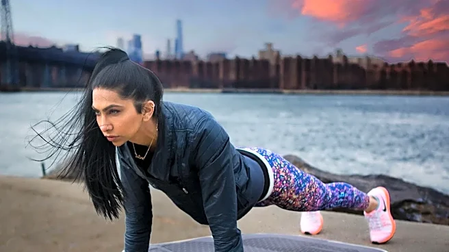 The best time of day to exercise for better sleep