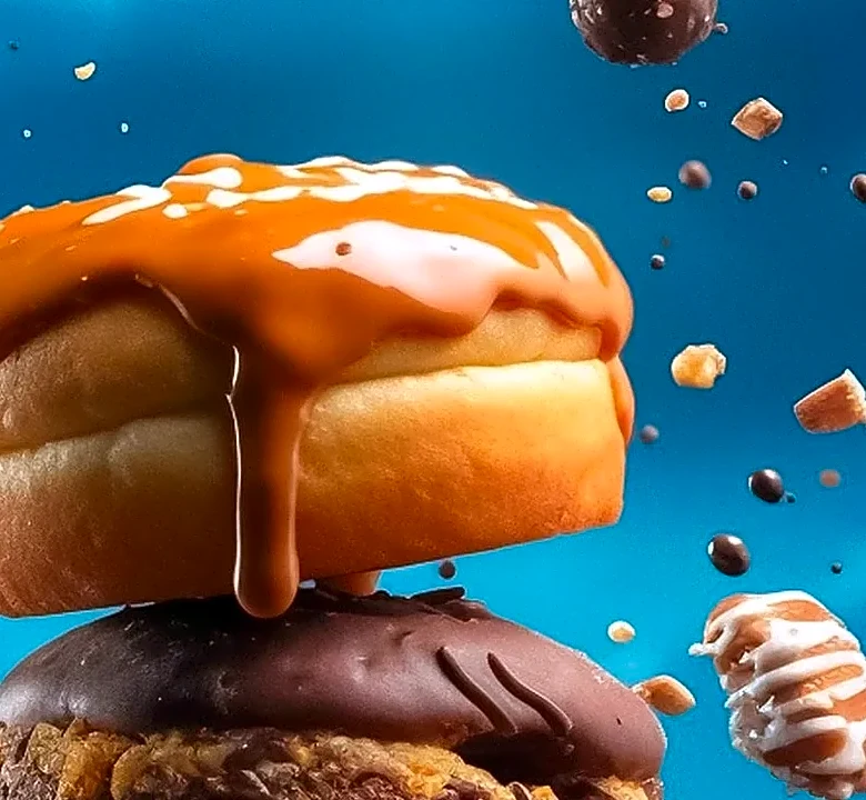 The worst foods to eat when you're already stressed