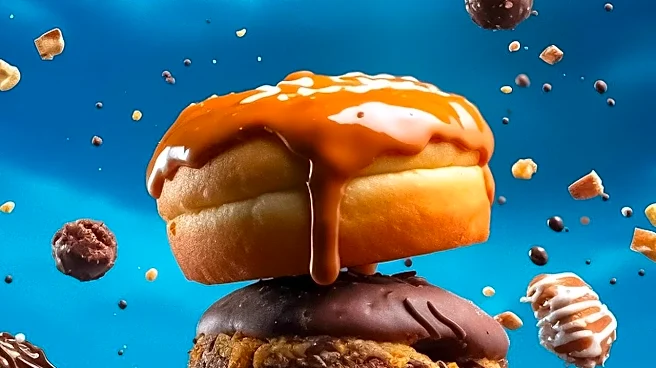 The worst foods to eat when you're already stressed