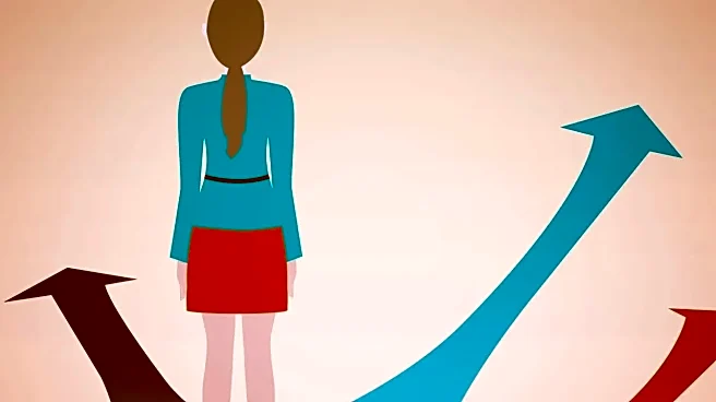 How do you know when it's time to change careers?