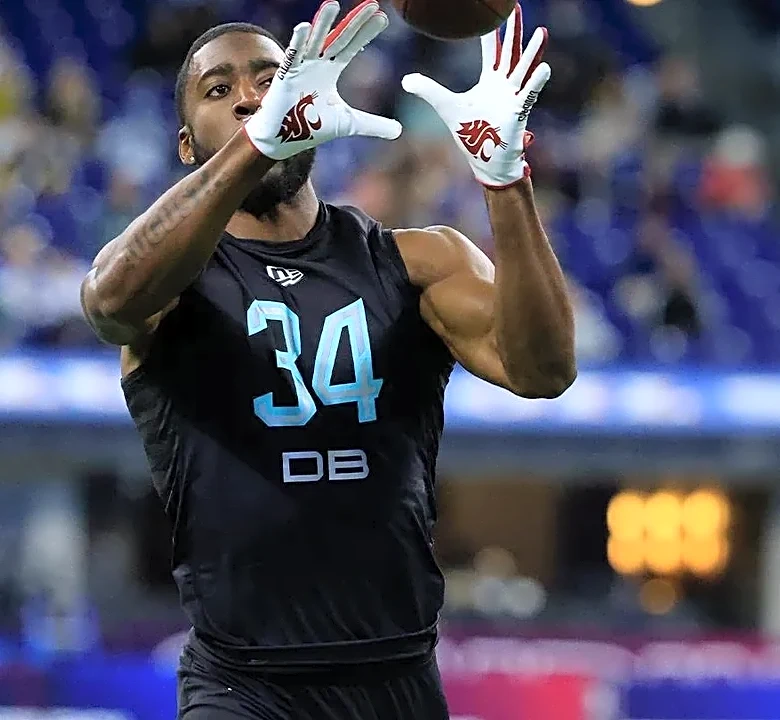 8 NFL rookies poised to make an immediate impact