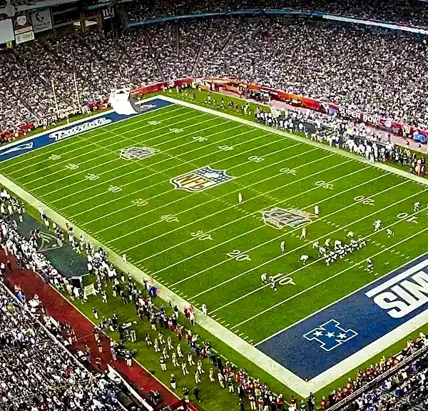5 NFL teams that can go from '2025 loser' to the '26 playoffs