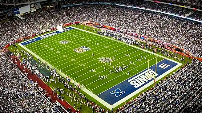 5 NFL teams that can go from '2025 loser' to the '26 playoffs