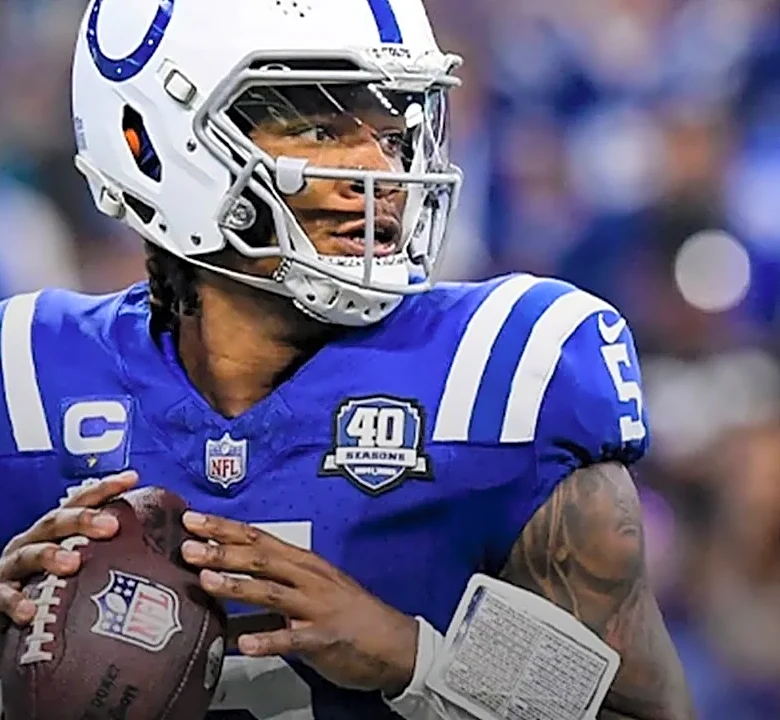 How much should we trust an NFL rookie QB's preseason performance?