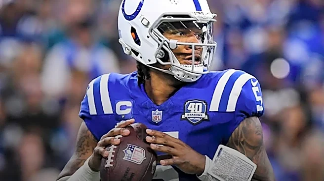 How much should we trust an NFL rookie QB's preseason performance?