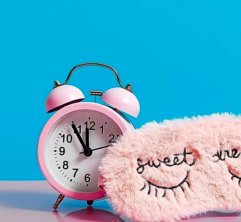 The daily habit that could be quietly ruining your sleep