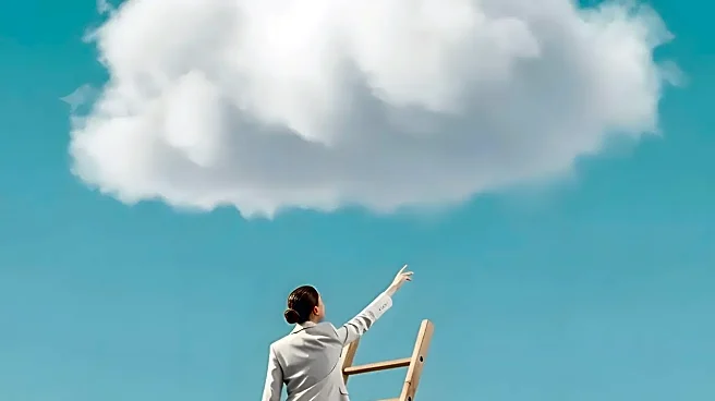 Are you building a career or just doing a job?