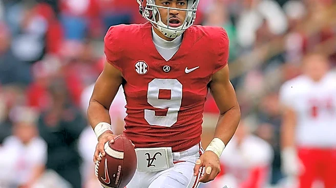 AP college football poll: Which teams outside the top 10 can make the playoff?