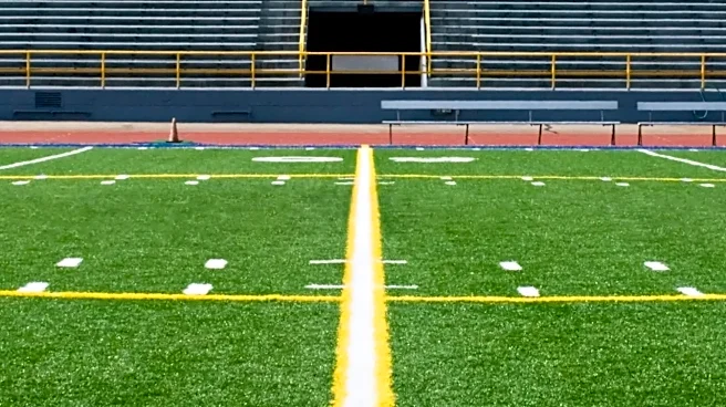 Five college football stadiums to put on your bucket list