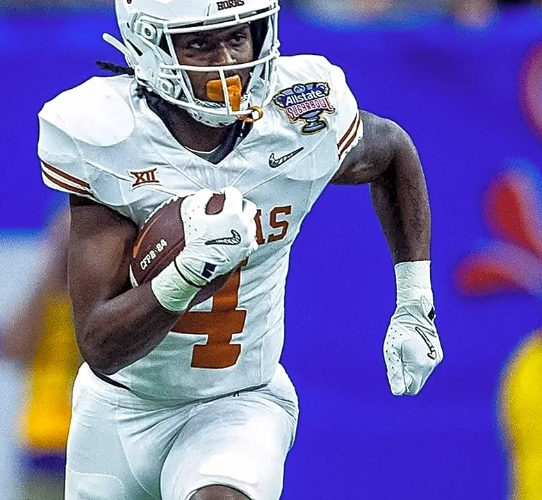 Five Heisman candidates to watch this season, plus one sleeper