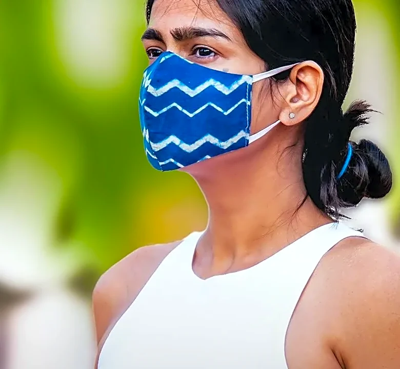 How to tell if the air quality outside is safe