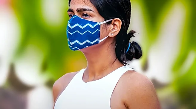How to tell if the air quality outside is safe