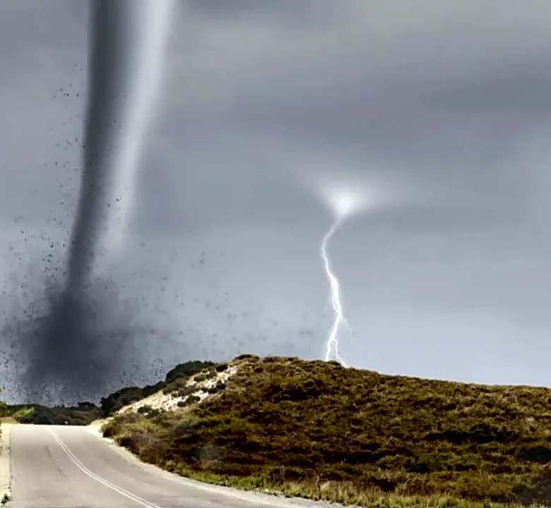 The most extreme weather events ever recorded
