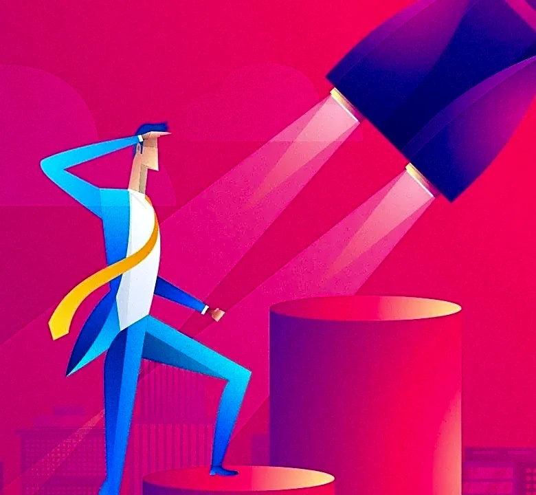 What to do when you've outgrown your job but want to stay