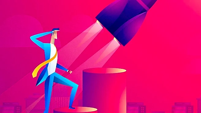 What to do when you've outgrown your job but want to stay