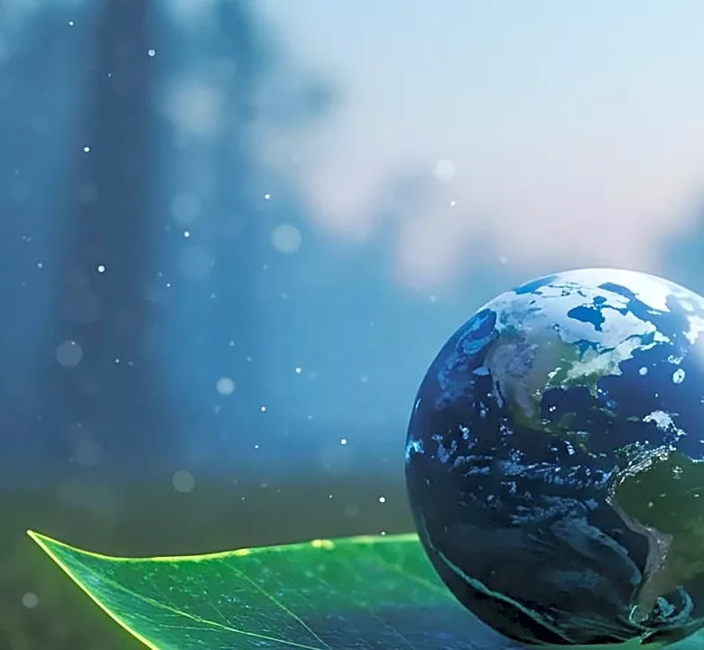 The most endangered ecosystems on Earth