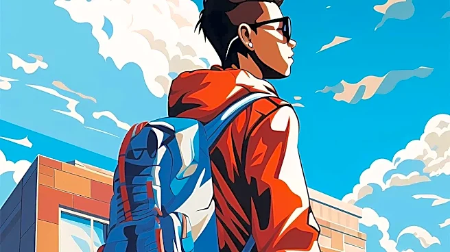 Perfect 10: Ten must-see movies about high school