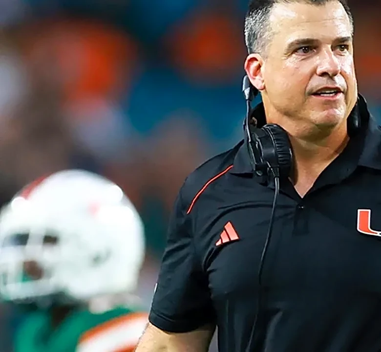 Five college football coaches on the hot seat this year