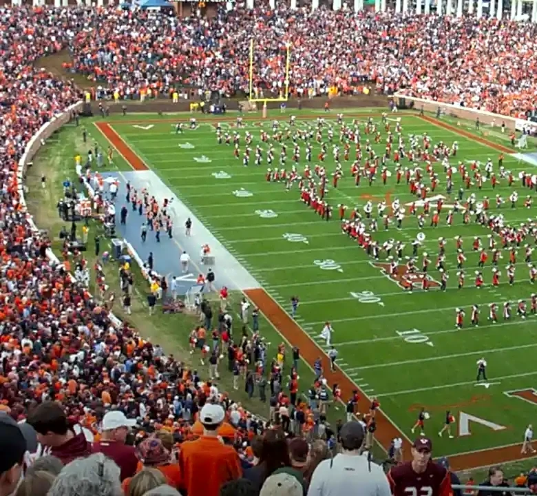 Will the College Football Playoff soon expand to include more teams?