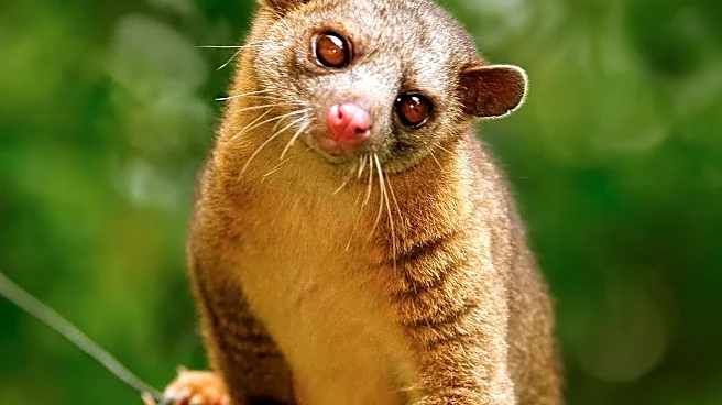 Nature's cleanup crew: 6 animals that do Earth's dirty work