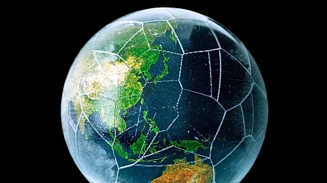 The 5 most extreme places on Earth where life somehow survives