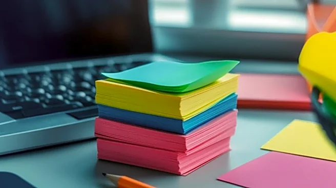 Workday reset: 5 small changes that can increase productivity