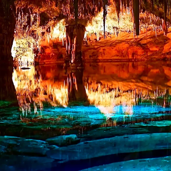 Beneath your feet: 8 surprising things happening underground