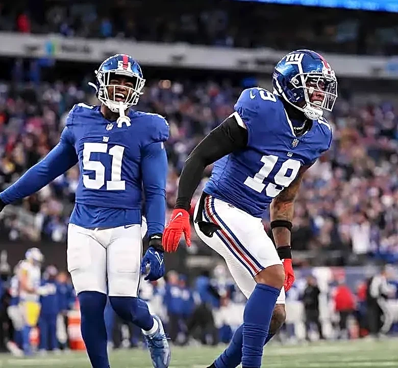 The NFL’s toughest division: Why the race could go down to Week 18