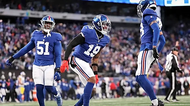 The NFL’s toughest division: Why the race could go down to Week 18