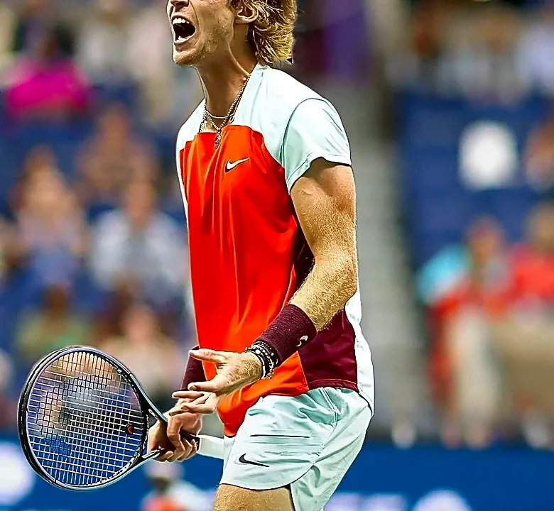 The toughest test in tennis: What it takes to survive 2 weeks at the U.S. Open