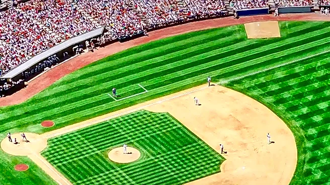 Baseball’s most valuable weapon: Why bullpens decide the playoff race