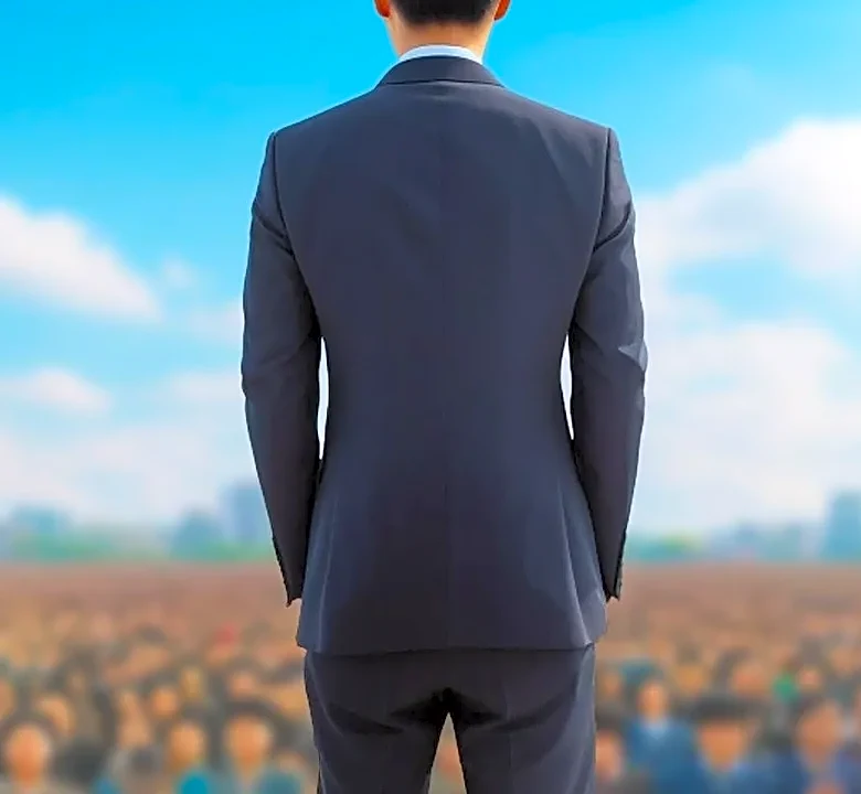 The most valuable person in the room: 6 habits that have nothing to do with job title