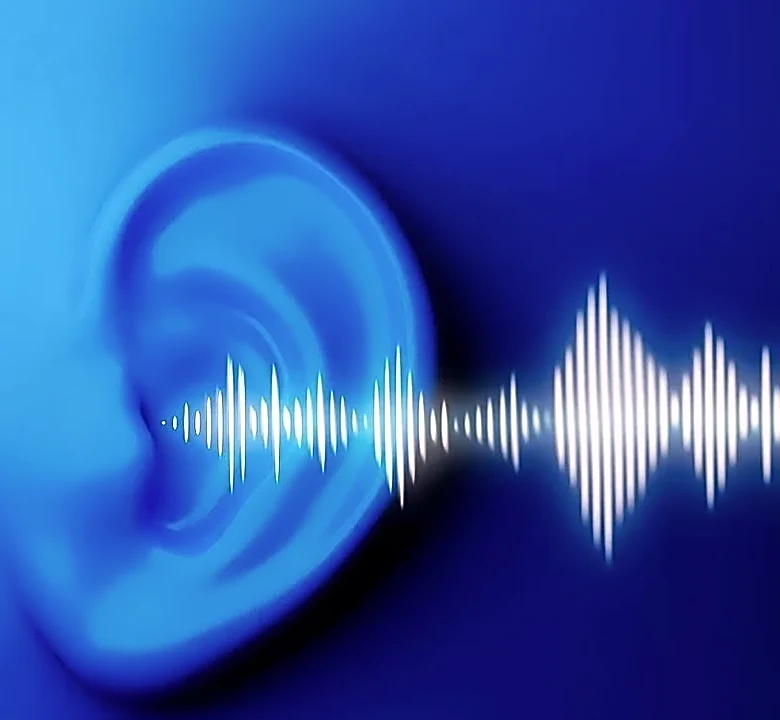 6 everyday sounds that are louder than you probably think