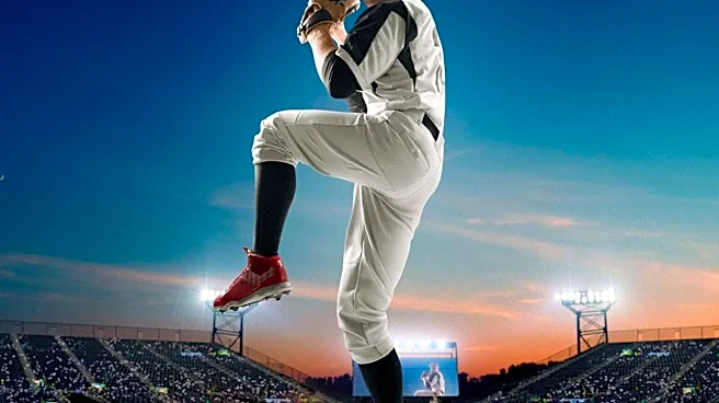 200-inning club: why baseball’s workhorse starter is disappearing
