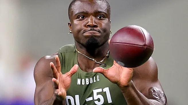 5 NFL rookies who likely earned bigger roles this preseason