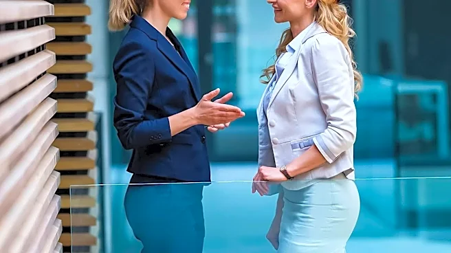 How to disagree with your boss without damaging the relationship