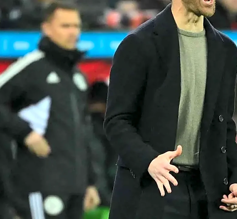 The Xabi Alonso effect: Why Chelsea suddenly looks dangerous