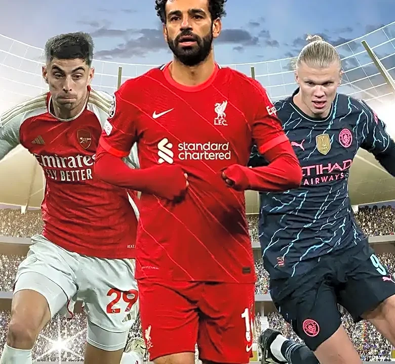 7 Premier League’s players poised for breakout seasons