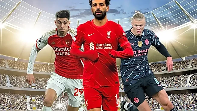7 Premier League’s players poised for breakout seasons