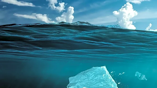 What happens when the ocean gets too hot? Scientists are learning