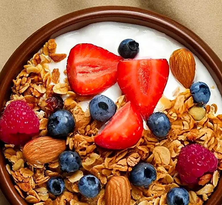 Can eating more fiber actually help you sleep better?