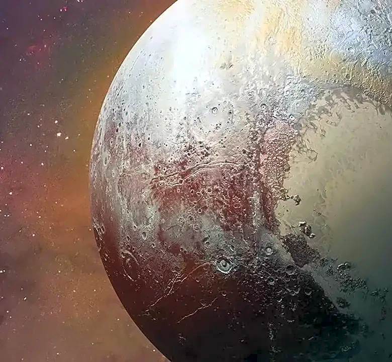 Why scientists think liquid may still be flowing on Pluto