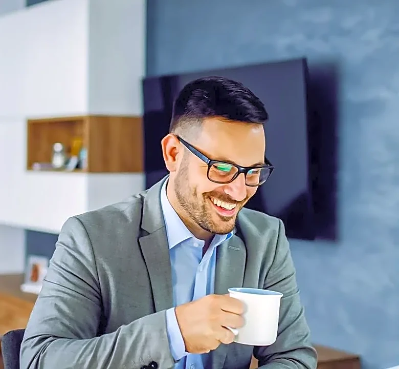 Does working from home hurt your chances for a promotion?