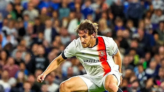 5 early signs the Premier League season could get weird fast