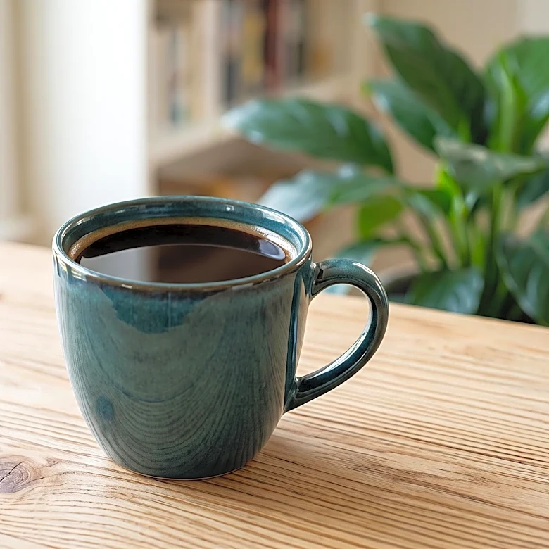 Study: coffee drinkers have more muscle and less body fat
